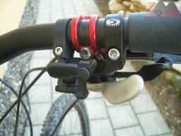 Cube AMS pro 100 - nach Fertigstellung 34